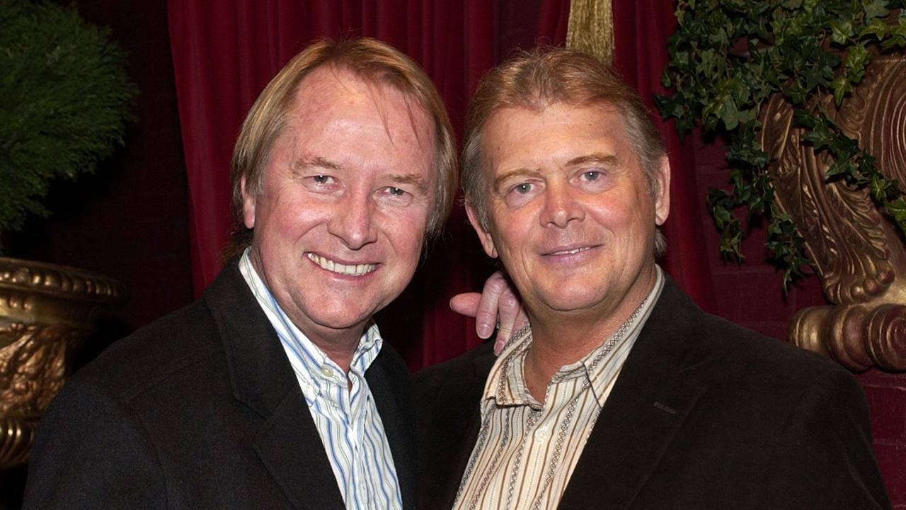 John and Glenn
