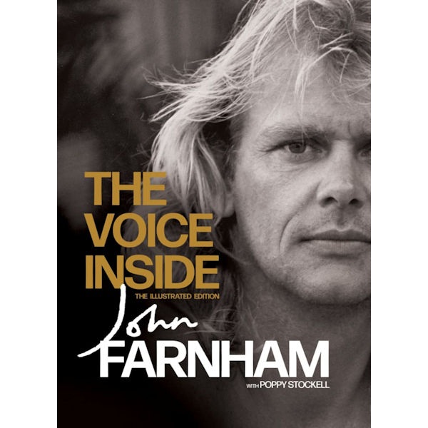 Th Voice Inside Illustrated Edition