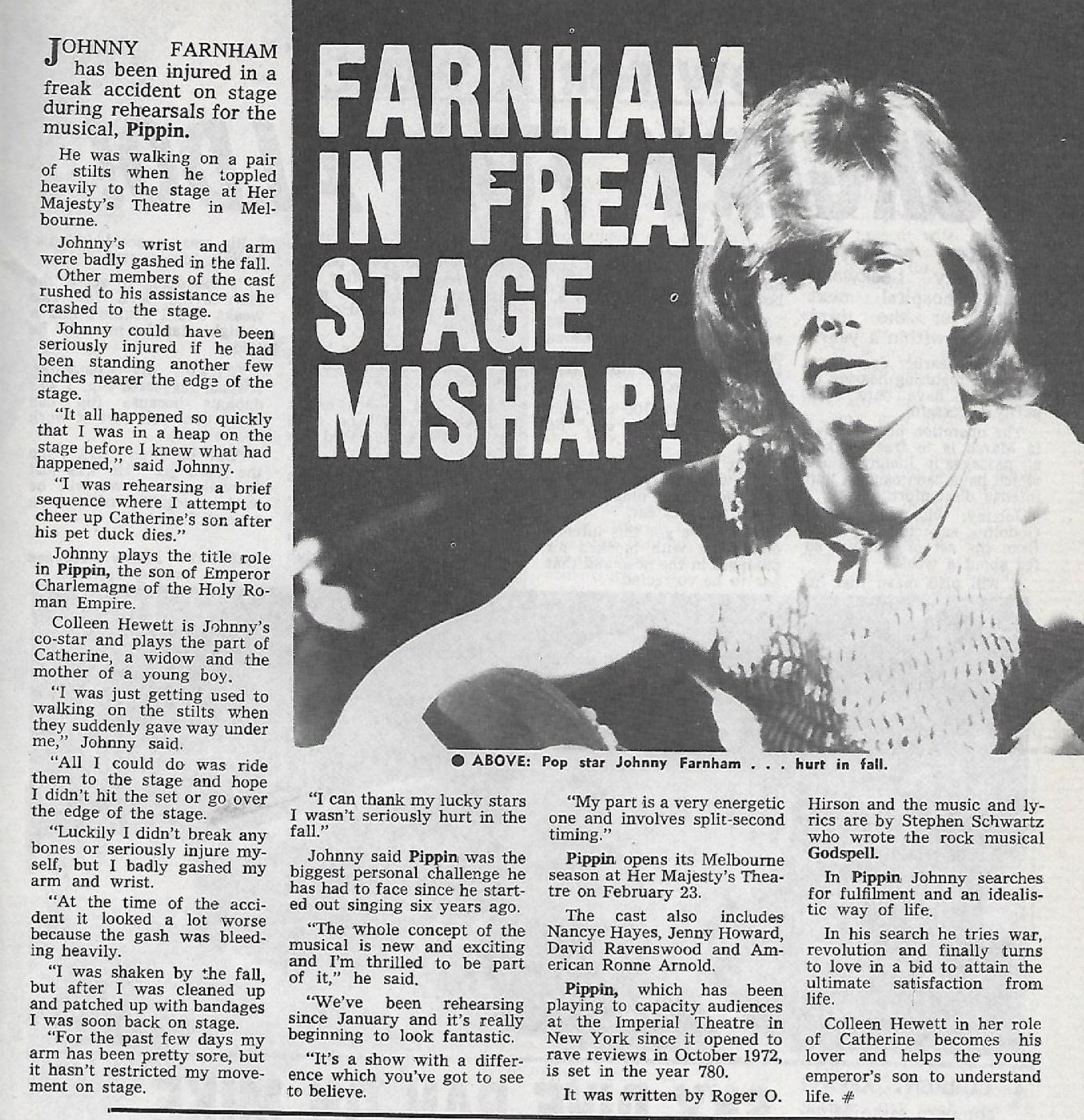 Tv Week 1974
